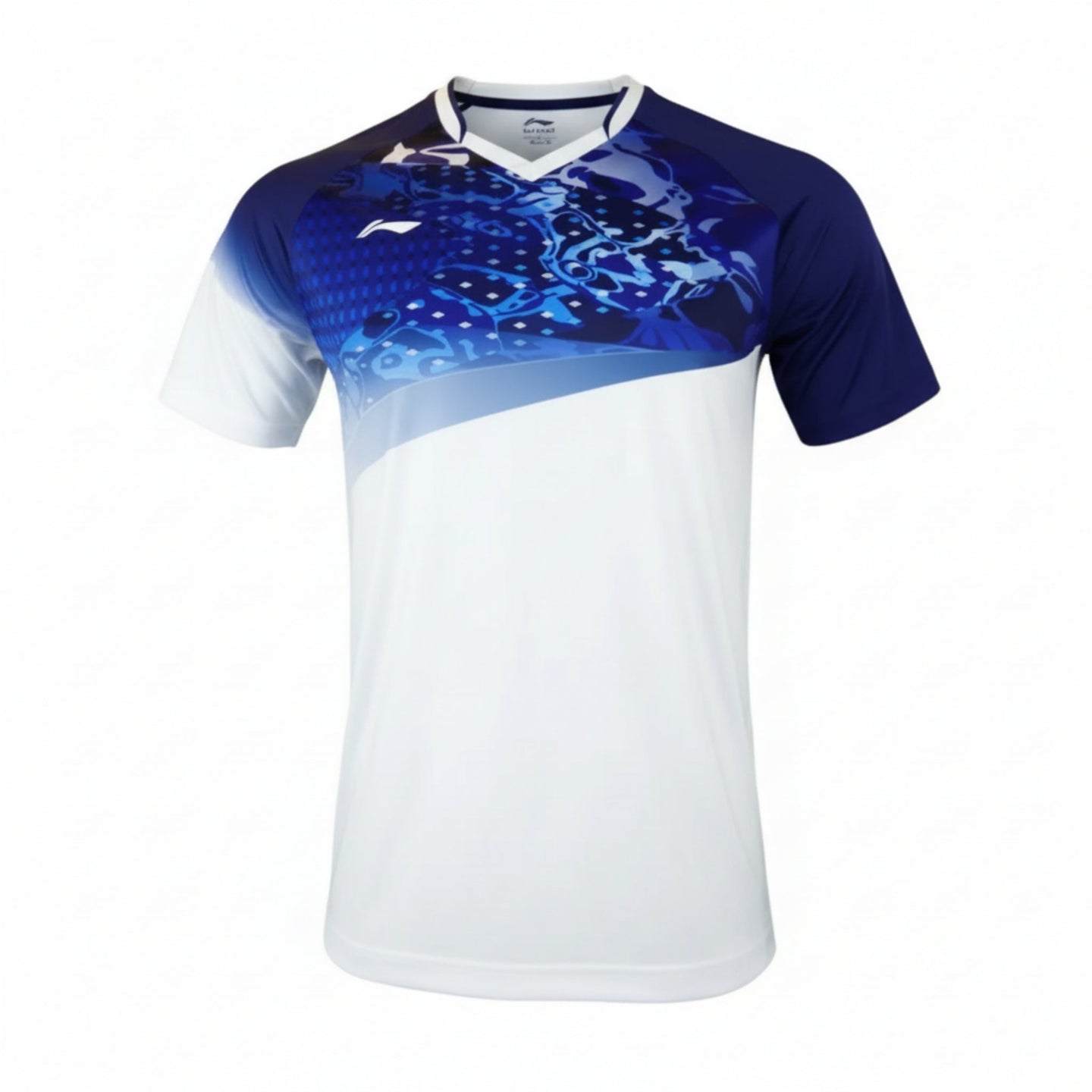 Li-Ning Victory wit unisex