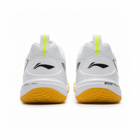 Li-Ning Blade II Pro White badmintonsko med BOOM Technology