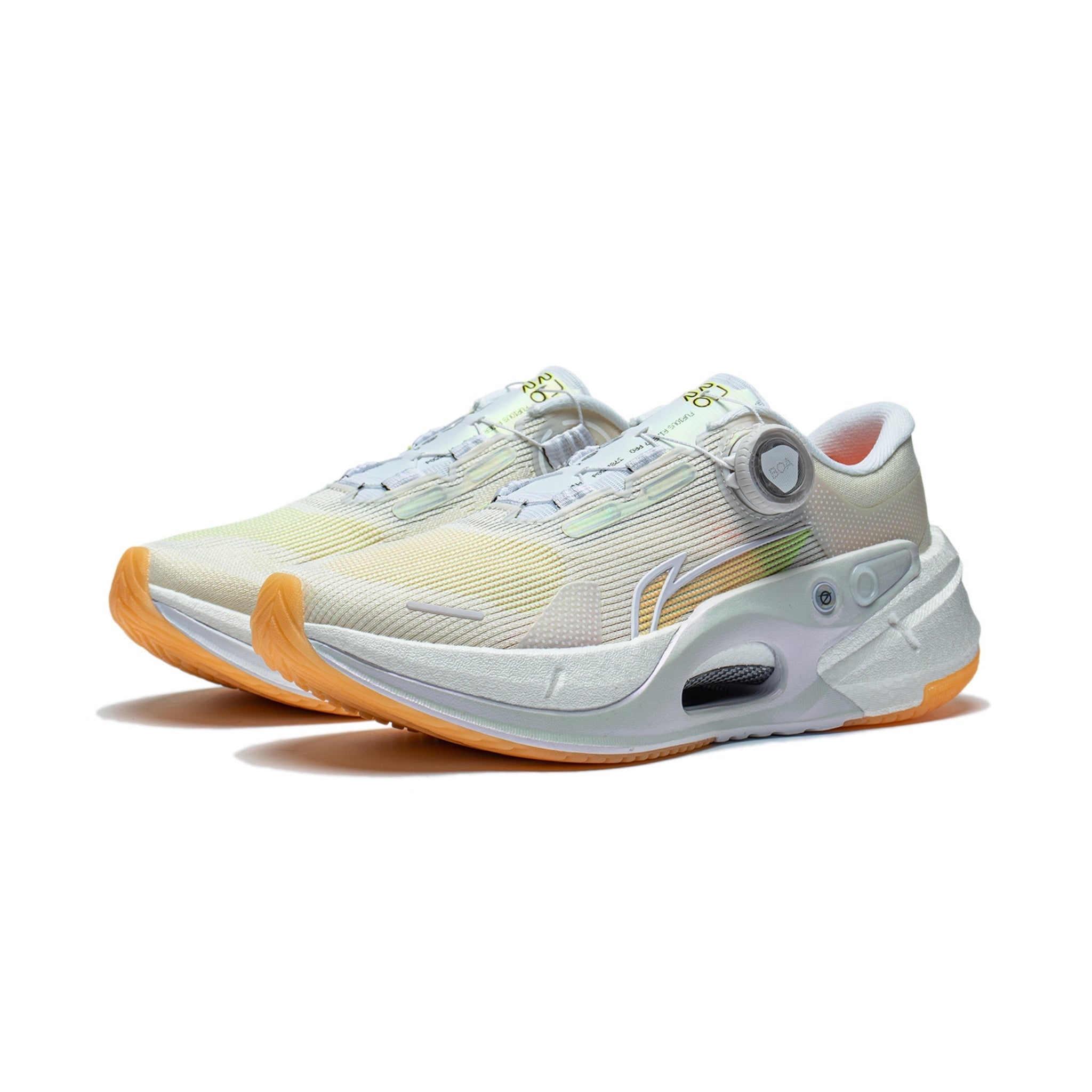 Li-Ning FURIOUS RIDER 7 PRO Dames