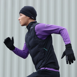 Li-Ning hardloopvest - Lightweight Black