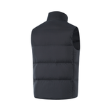 Li-Ning donsbodywarmer - Casual Black