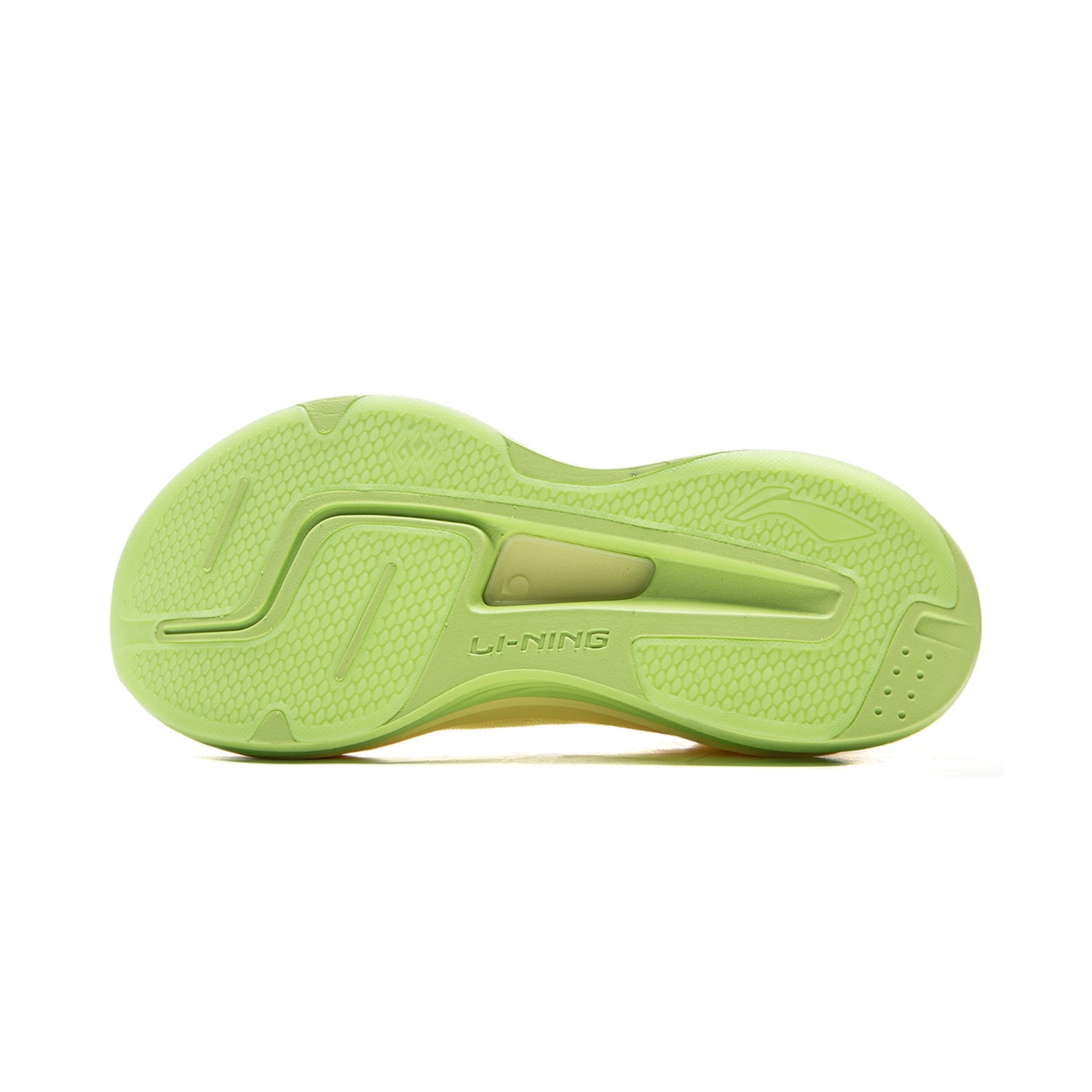 Li-Ning YueYing 5 Yellow voor dames