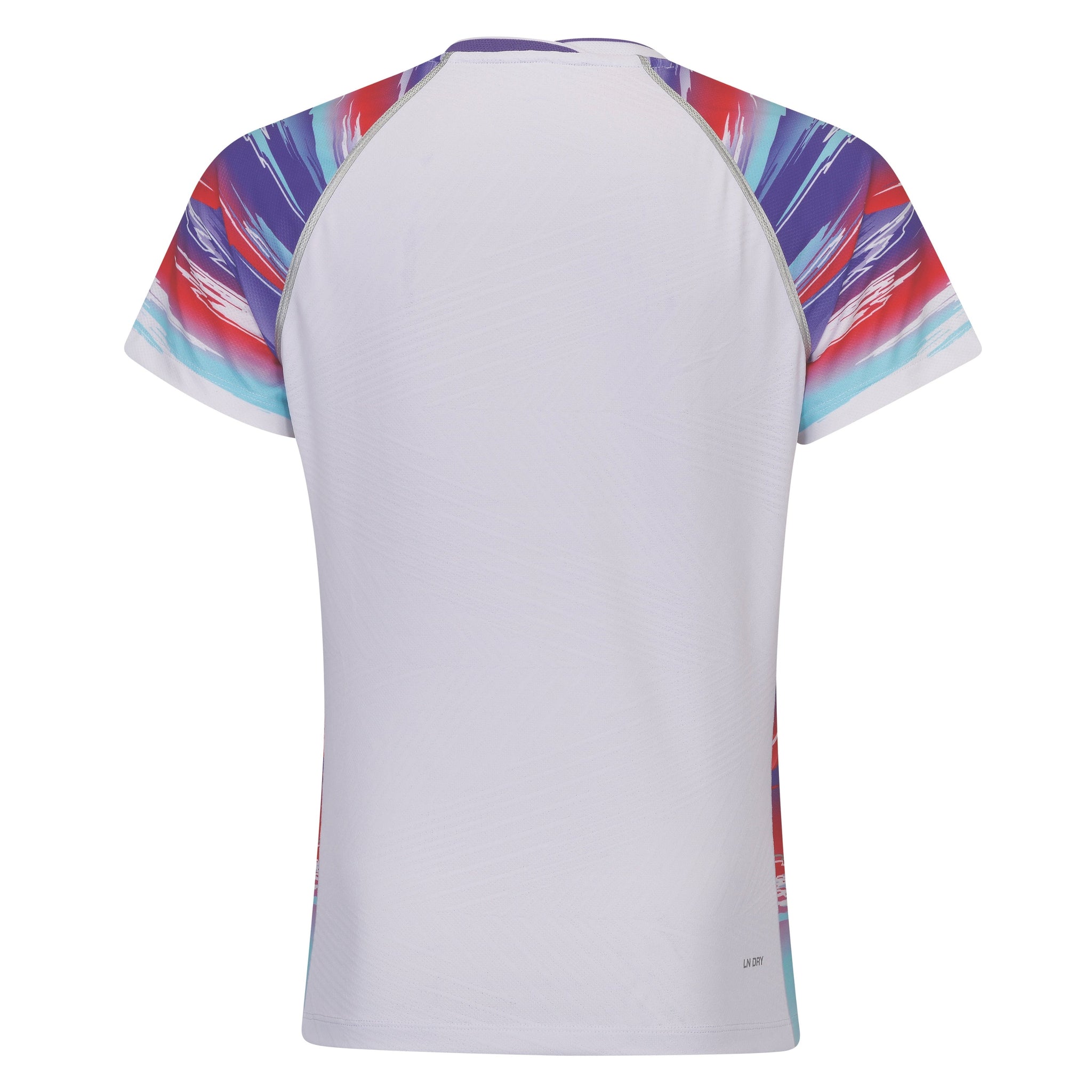 Li-Ning Polar Stripes wit dames