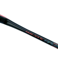 Li-Ning Halbertec 7000 badmintonketcher med kontrol og power