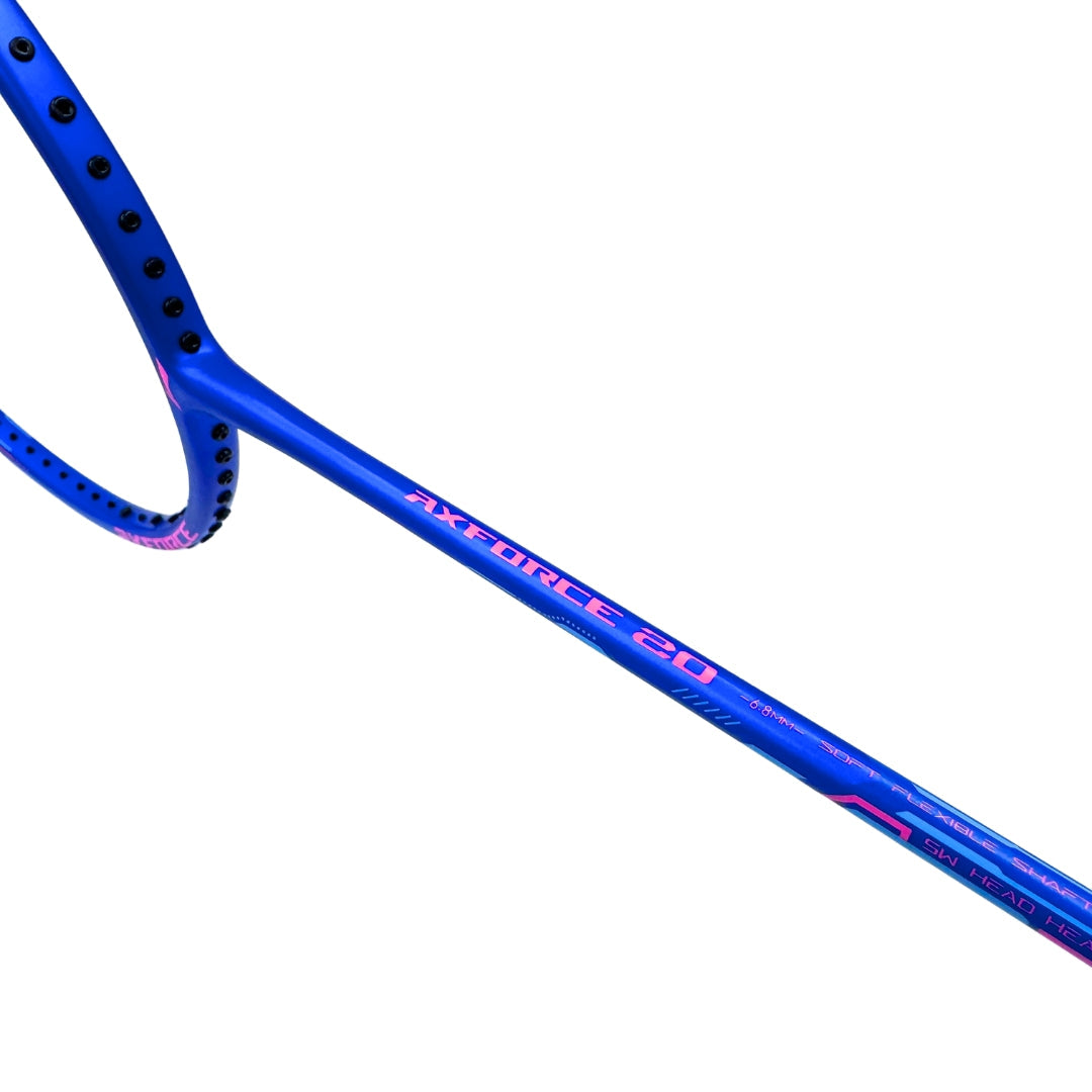 Li-Ning AXForce 20 badmintonketcher til begyndere