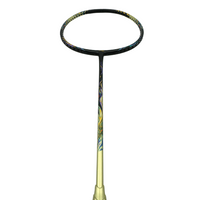 Li-Ning AXForce 100 badmintonketcher ramme