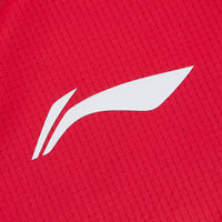 Li-Ning Paint rood uniseks