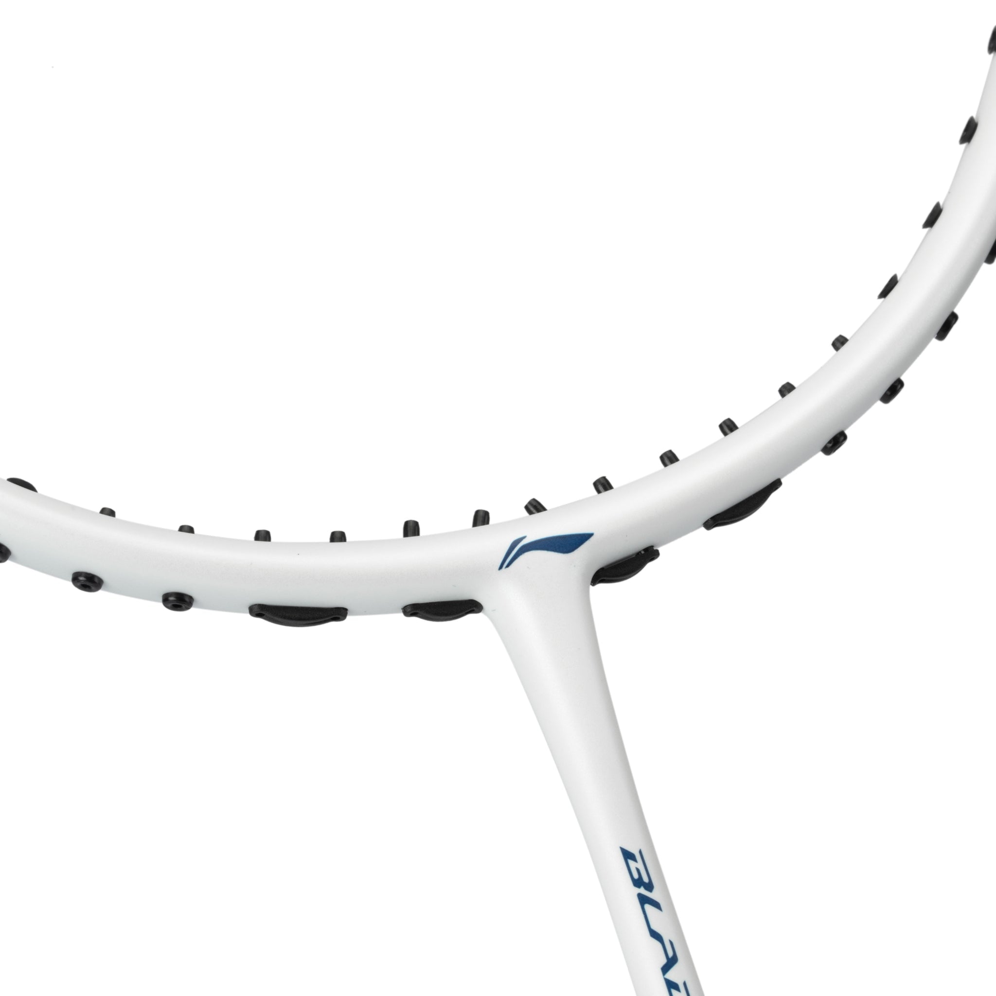 Li-Ning BladeX 500 badmintonketcher med kontrol