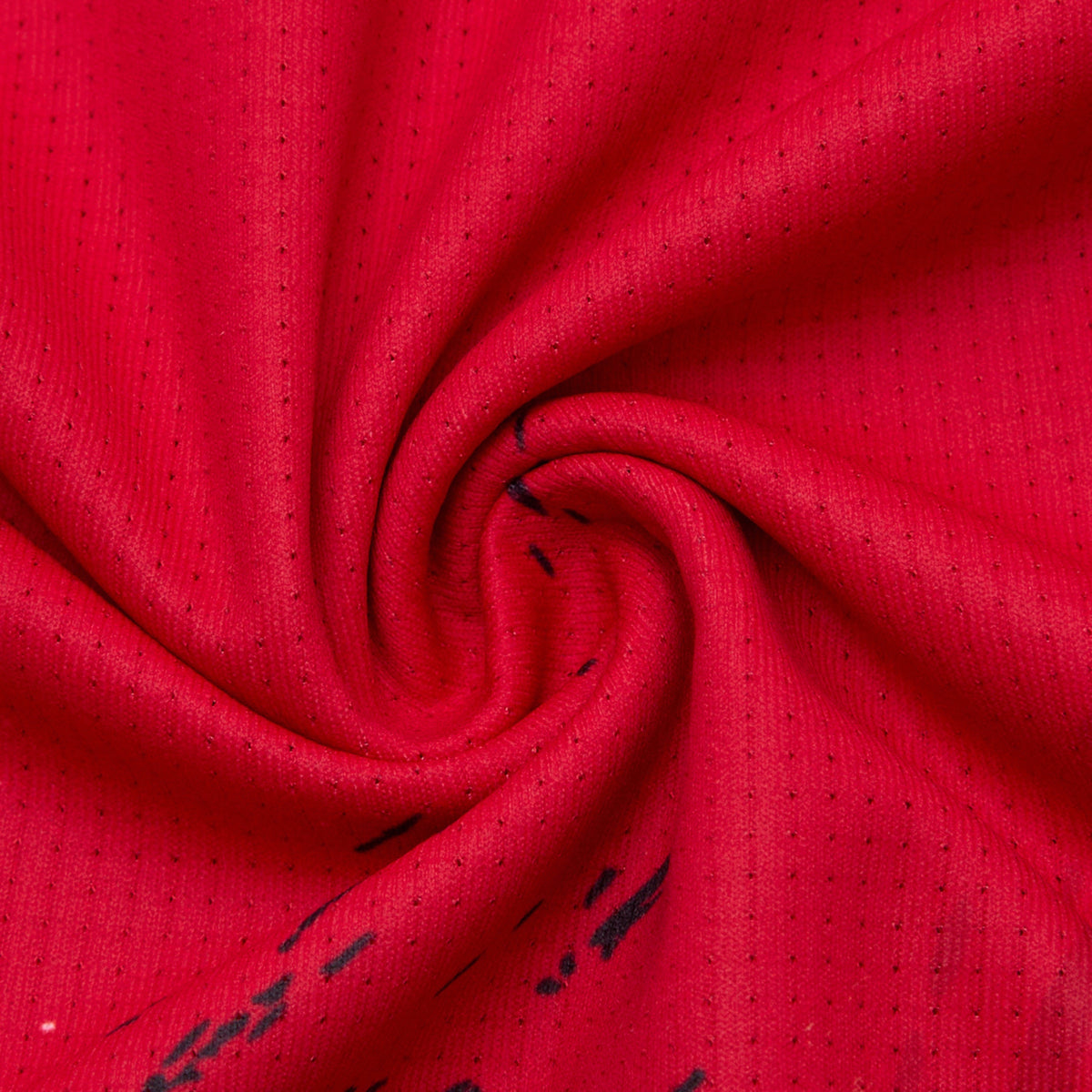 Li-Ning Paint rood uniseks