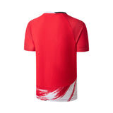 Li-Ning Paint rood uniseks