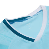 Li-Ning Paint lichtblauw uniseks
