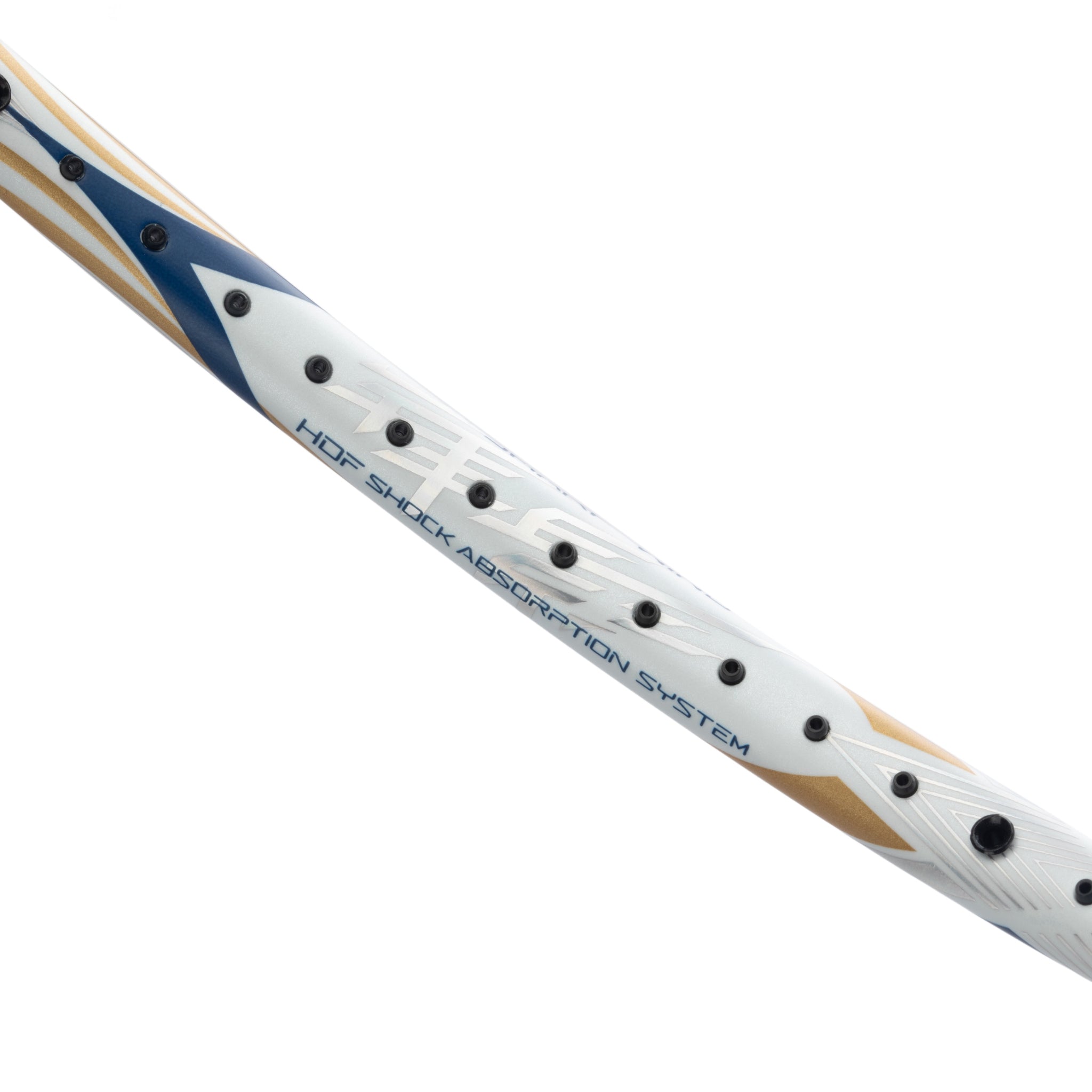 Li-Ning BladeX 500 badmintonketcher MAX SPEED