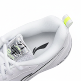 Li-Ning Blade II Pro White badmintonsko med Carbon Plate