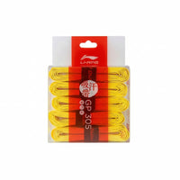 Li-Ning GP305 5-pack (geel)