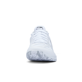 Li-Ning Blast JF Lite White badmintonsko til begyndere