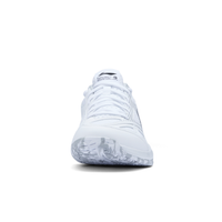 Li-Ning Blast JF Lite White badmintonsko til begyndere