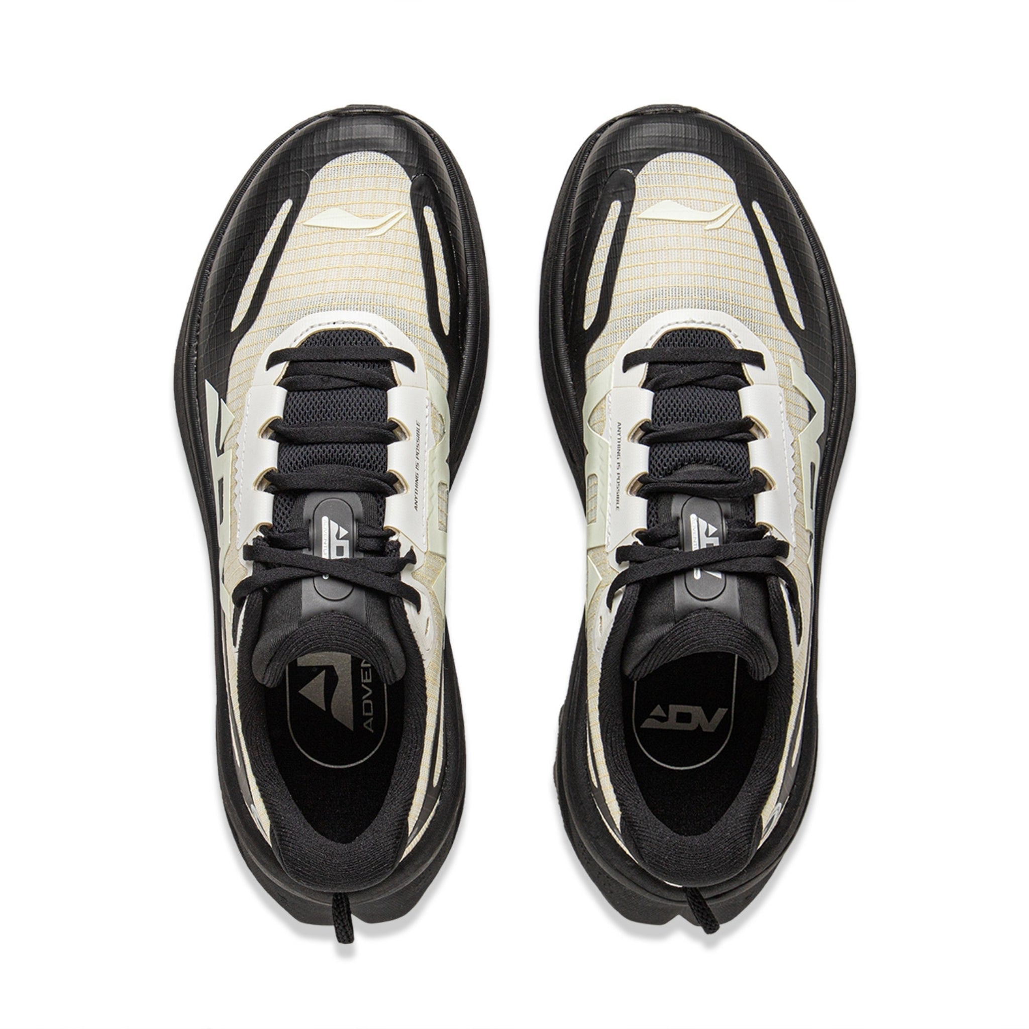 Li-Ning Trail Dilu V2 voor heren Boom