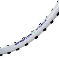 Li-Ning AXForce 10 fleksibelt skaft