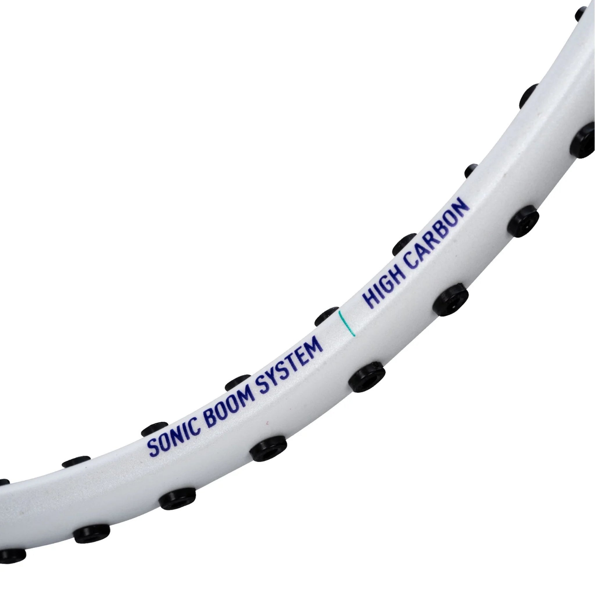 Li-Ning AXForce 10 fleksibelt skaft