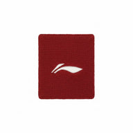 Li-Ning-zweetband New Look Small rood