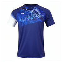 Li-Ning Victory blauw unisex