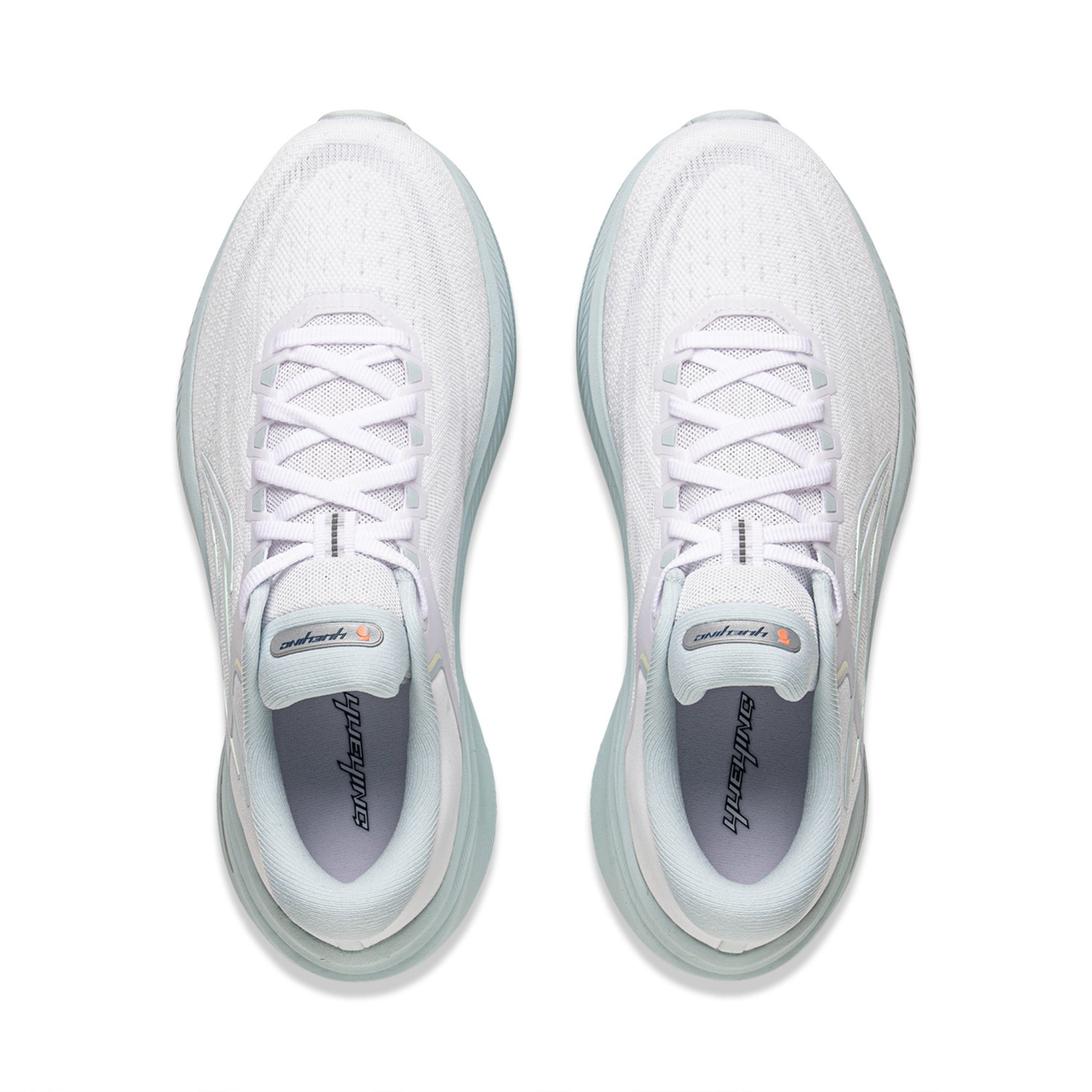 Li-Ning YueYing 5 White voor dames