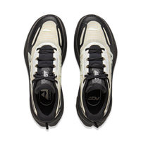 Li-Ning Trail Dilu V2 White/Grey voor dames