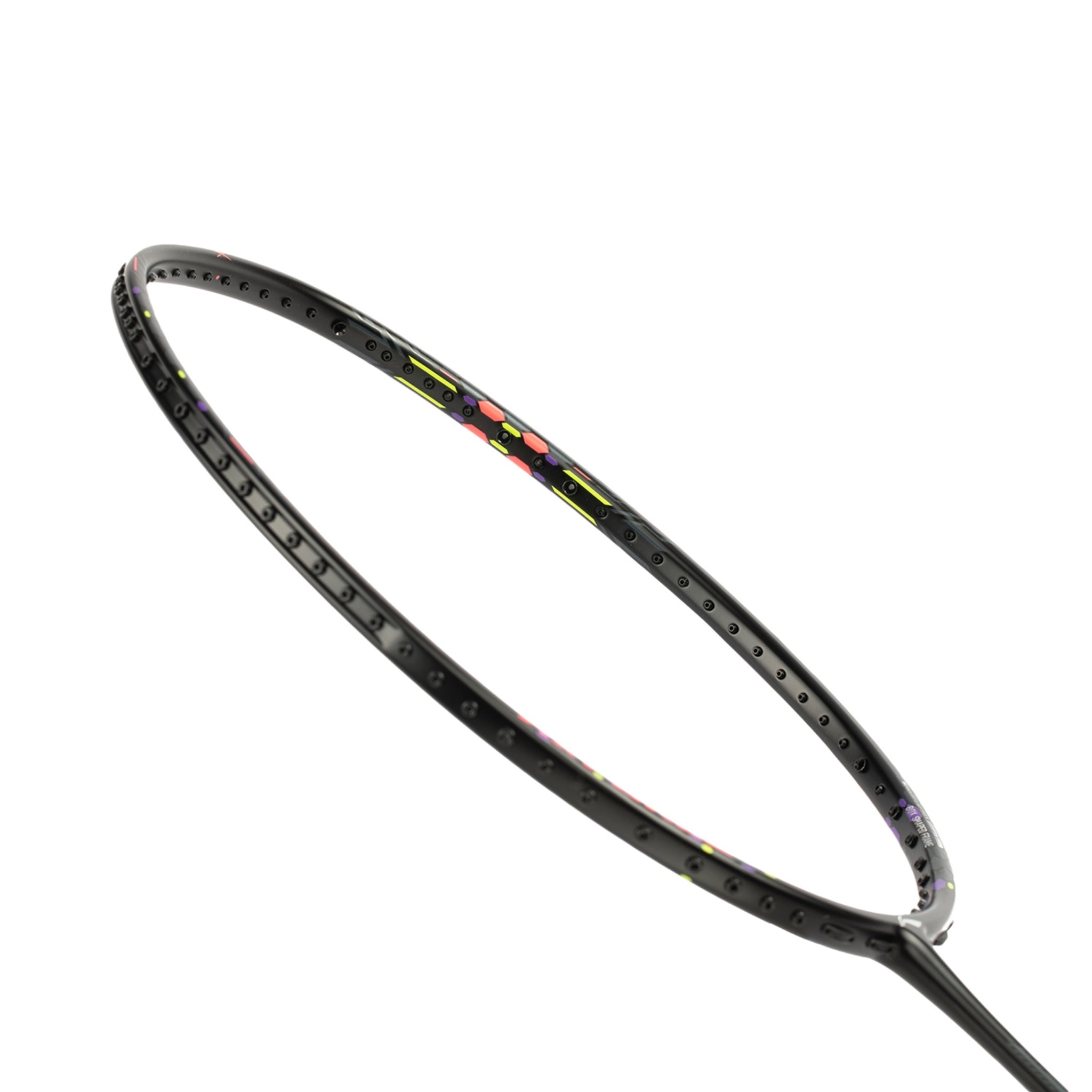 Li-Ning AXForce 40 badmintonketcher med power