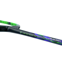 Li-Ning Halbertec 9000 kontrolketcher
