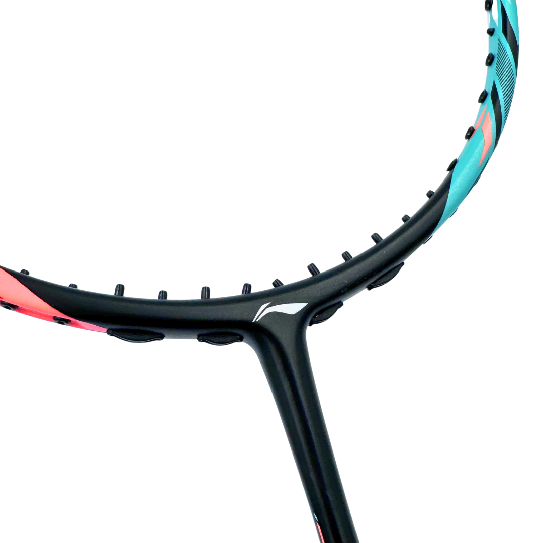 Li-Ning Halbertec 7000 all-round badmintonketcher