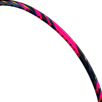 Li-Ning BladeX 900 top badmintonketcher