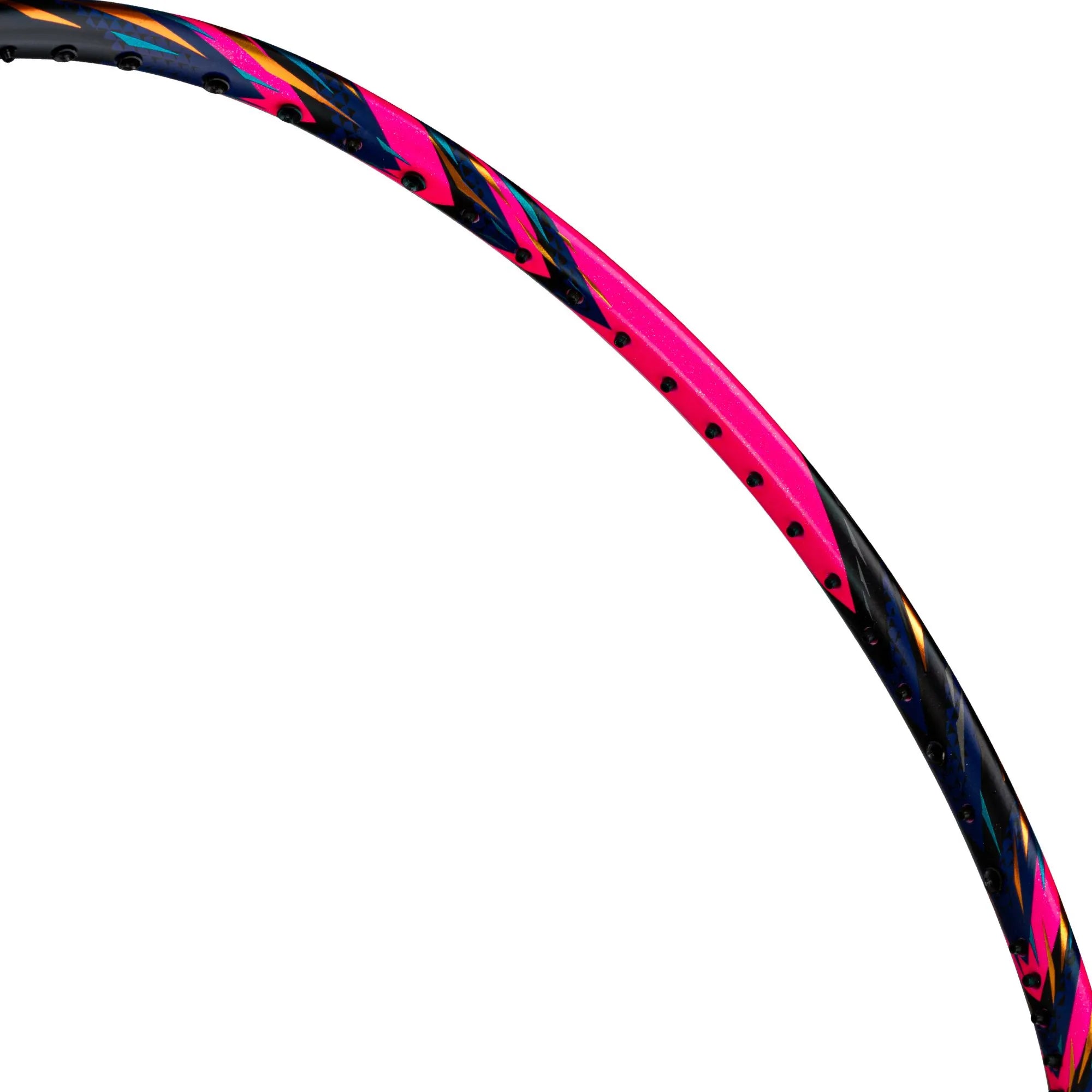 Li-Ning BladeX 900 top badmintonketcher