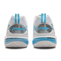 Li-Ning Blade II Pro White Blue badmintonsko med høj komfort