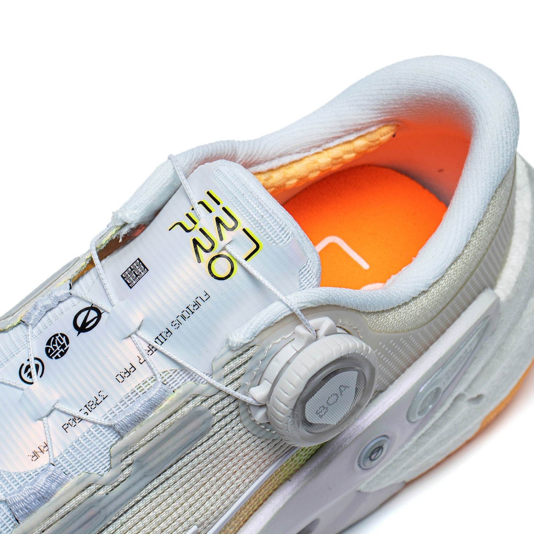 Li-Ning FURIOUS RIDER 7 PRO Dames