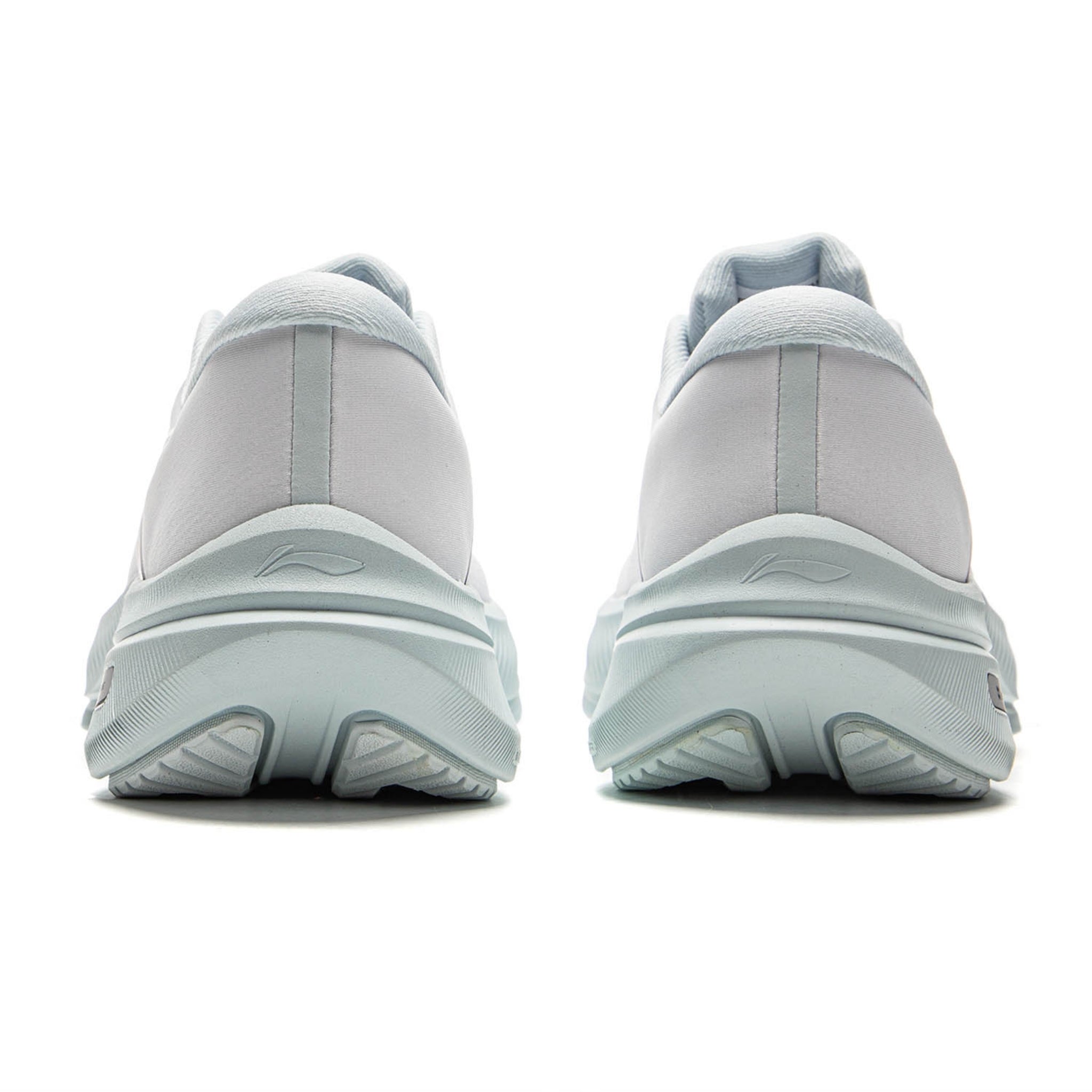 Li-Ning YueYing 5 White voor dames