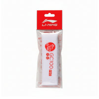 Li-Ning GC100R Pro Handdoek Wit 1 Stk