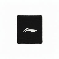 Li-Ning Zweetband New Look Small Zwart