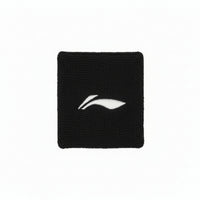 Li-Ning Zweetband New Look Small Zwart