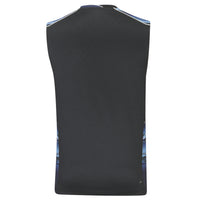 Li-Ning Polar Stripes zwarte tanktop