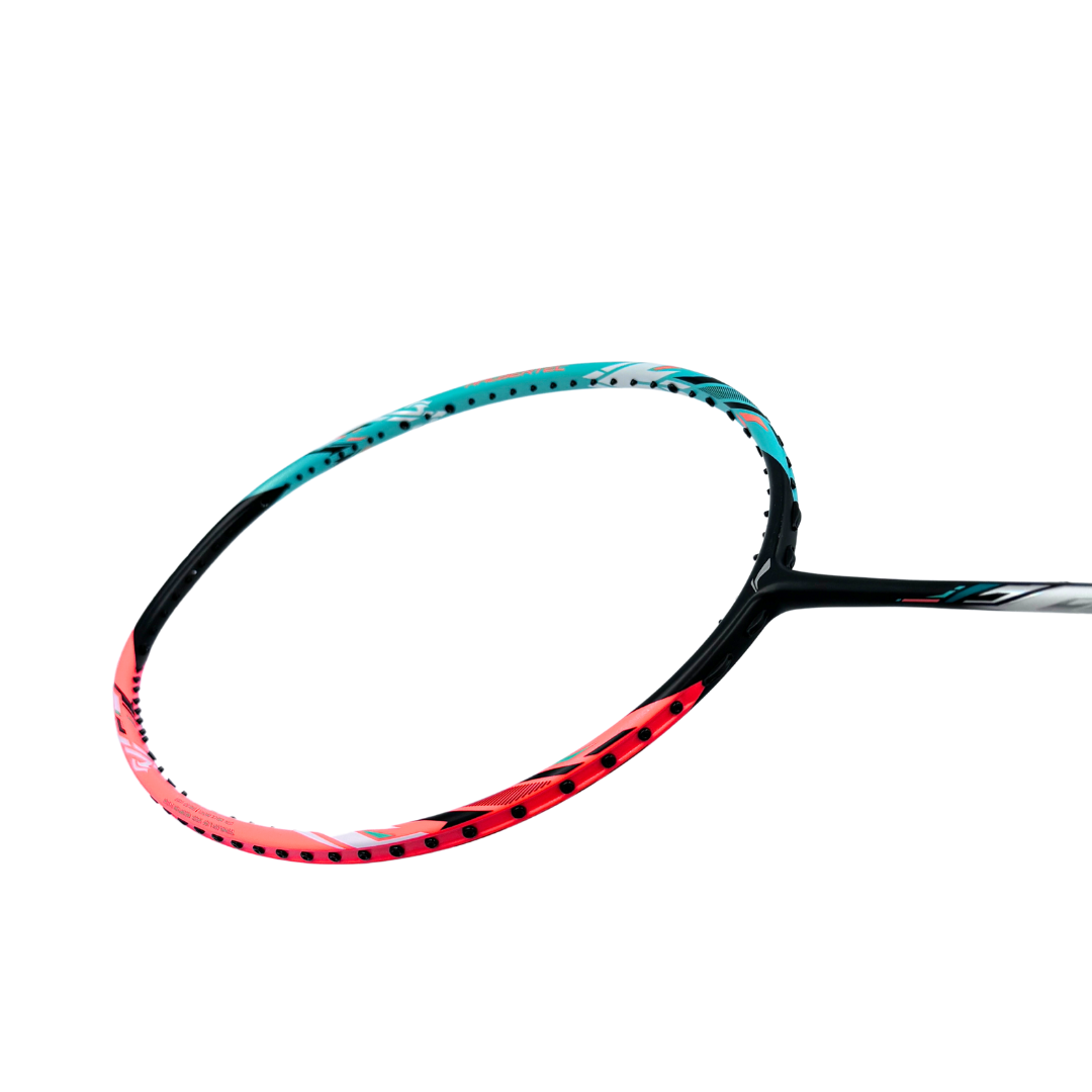 Li-Ning Halbertec 7000 4U badmintonketcher