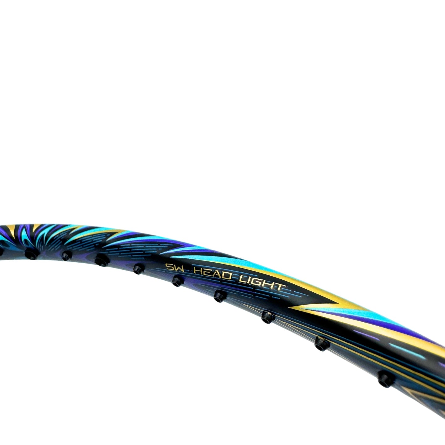 Li-Ning BladeX 700 hurtig badmintonketcher