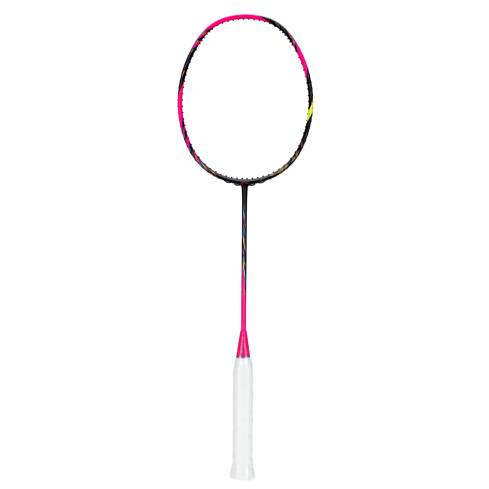 Li-Ning BladeX 900 3U badmintonketcher