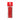 Li-Ning GC100R Pro Handdoek Rood 1 Stk