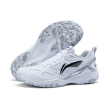 Li-Ning Blast JF Lite White unisex badmintonsko