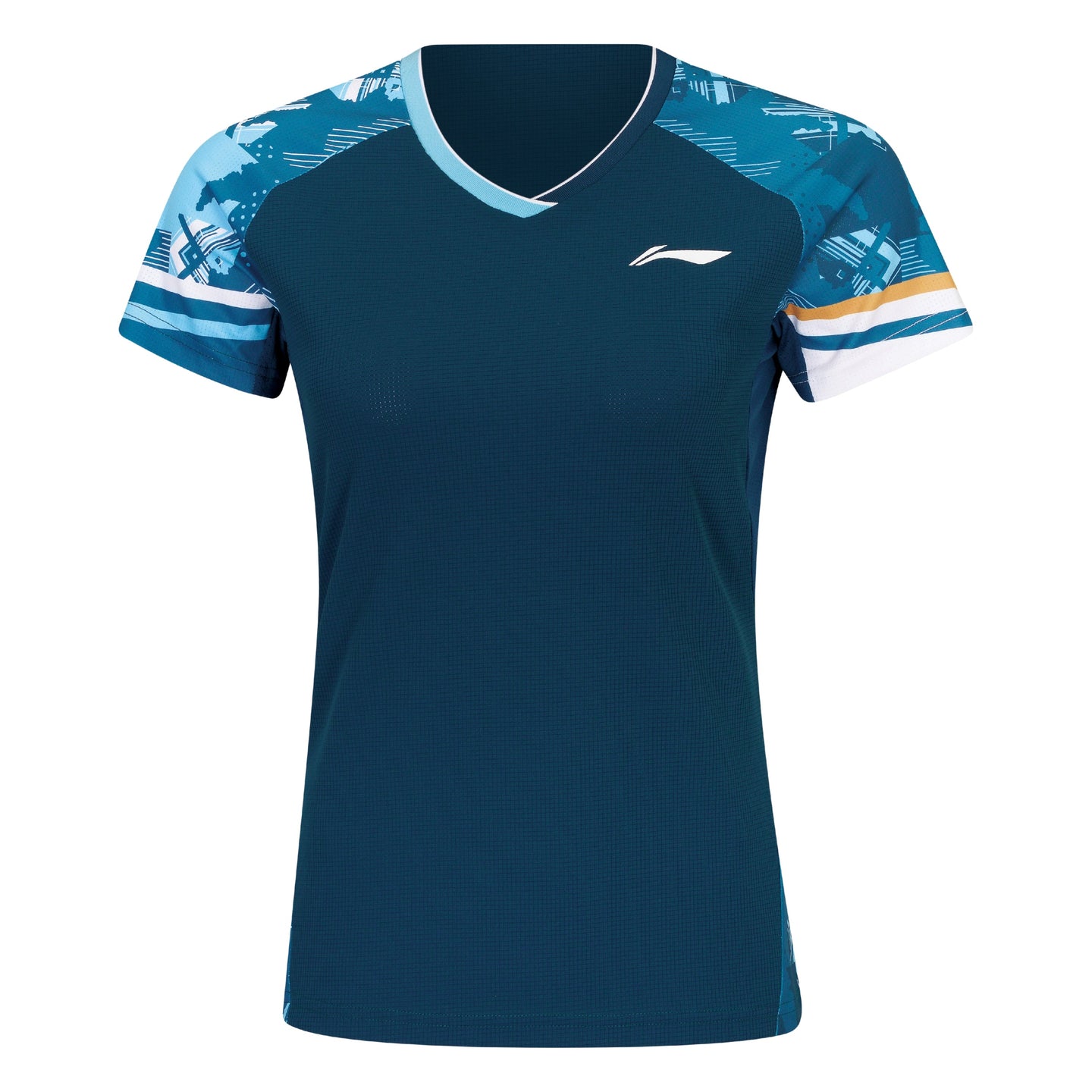 Li-Ning Global Blue dames