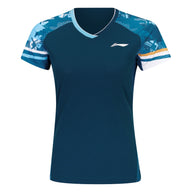 Li-Ning Global Blue dames