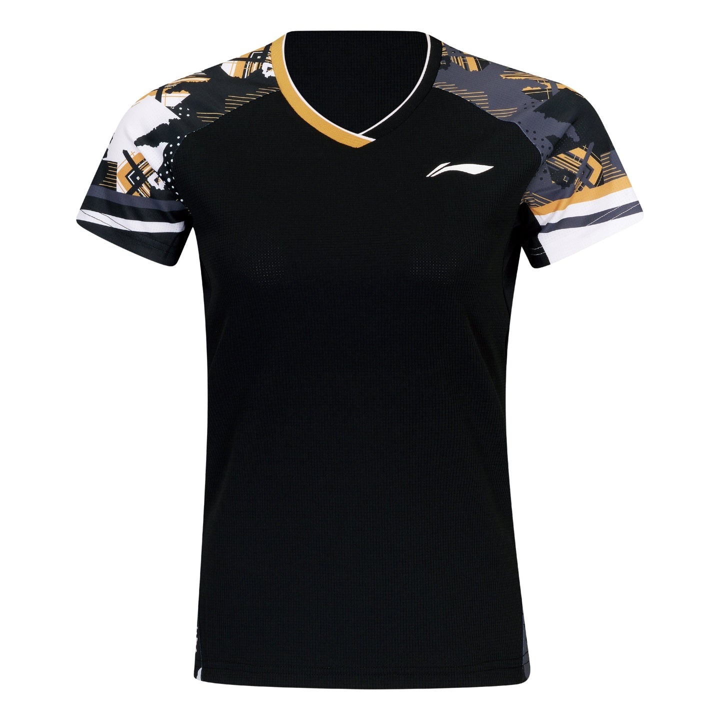 Li-Ning Global Black dames