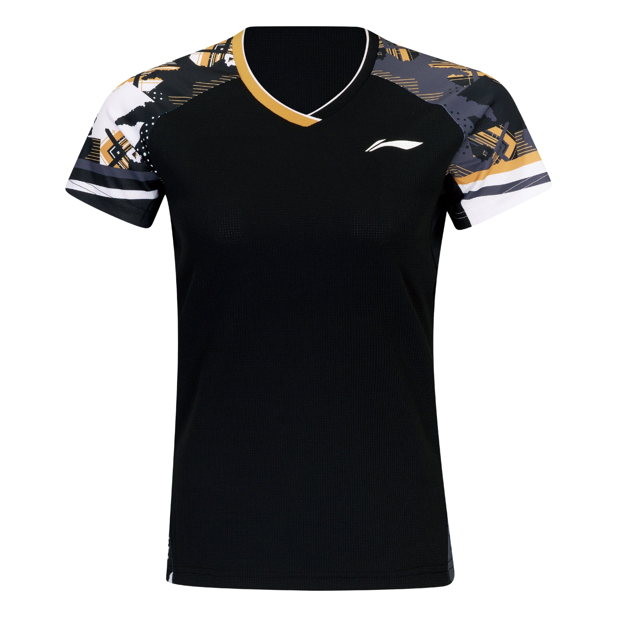 Li-Ning Global Black dames
