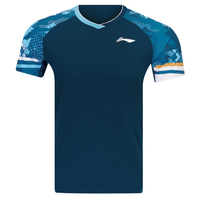 Li-Ning Global Blue unisex