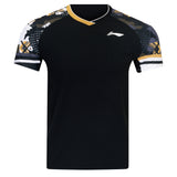 Li-Ning Global Black unisex